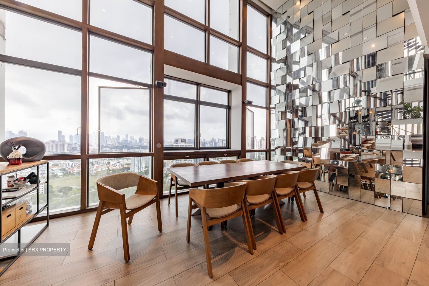 1 Moulmein Rise (D11), Apartment #472205751